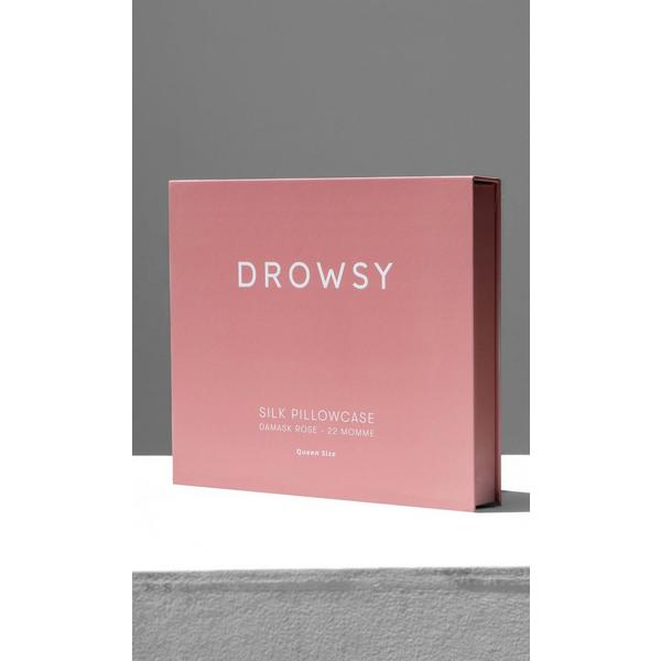 Drowsy Silk Standard Pillowcase #6