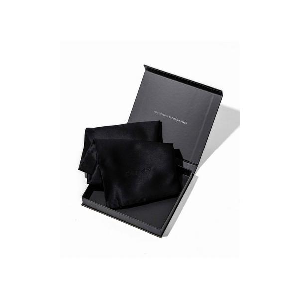 Drowsy Silk Standard Pillowcase #2