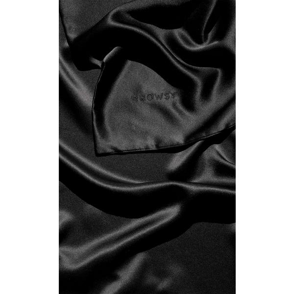 Drowsy Silk Standard Pillowcase #4
