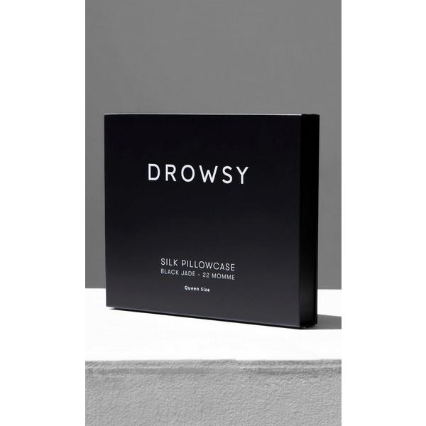 Drowsy Silk Standard Pillowcase #5
