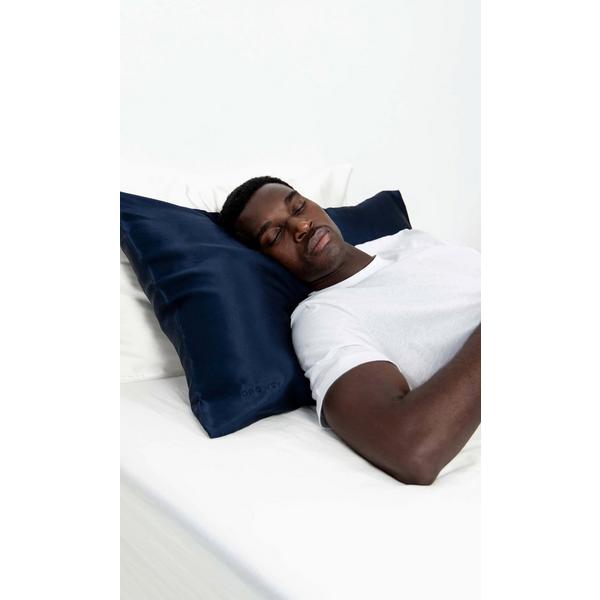 Drowsy Silk Standard Pillowcase #4