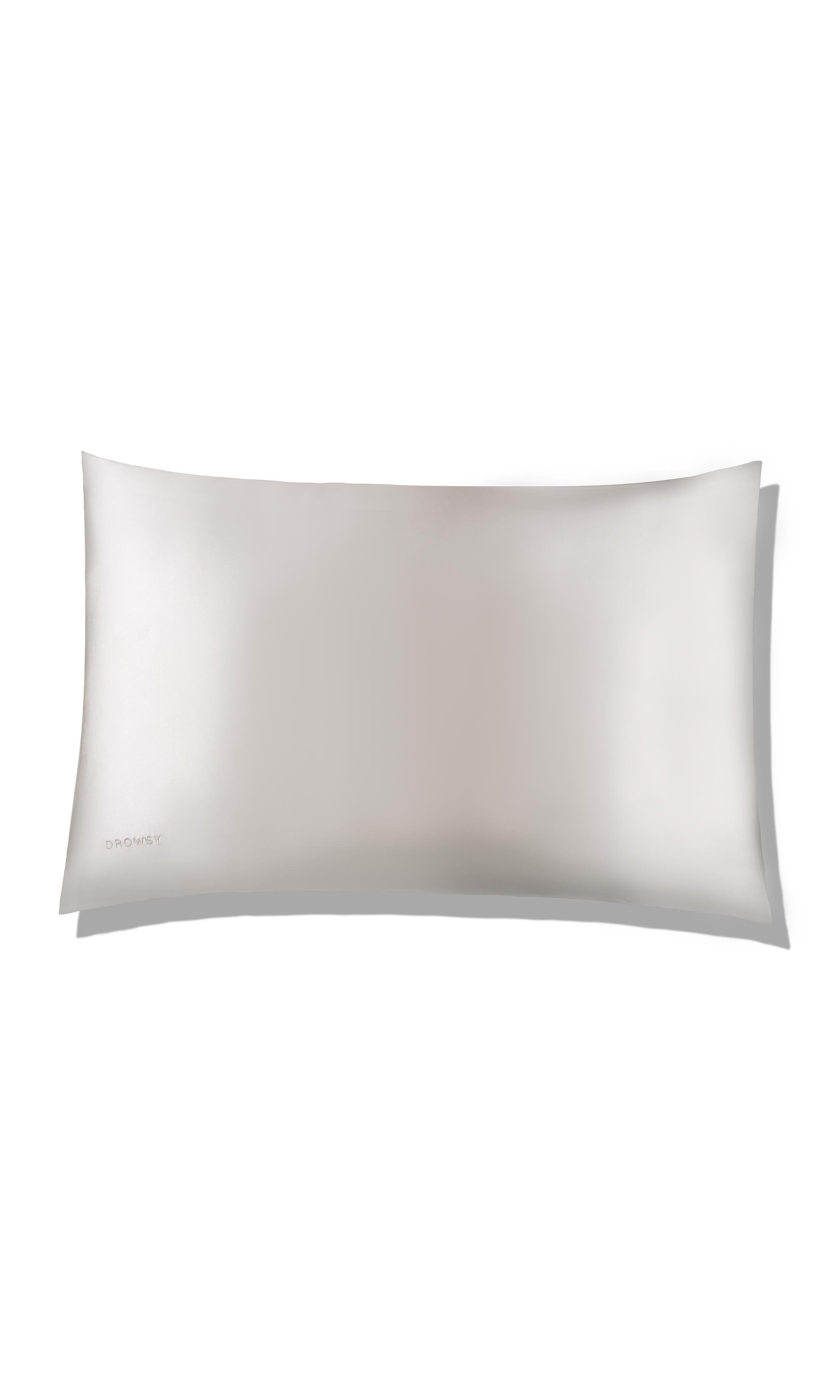 Drowsy Silk King Pillowcase #1