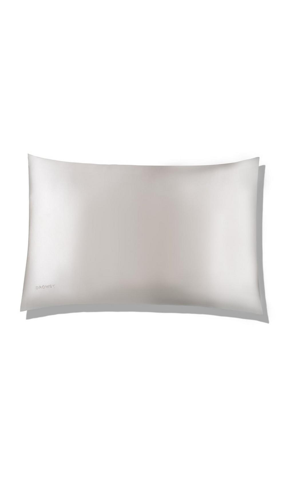 Drowsy Silk King Pillowcase