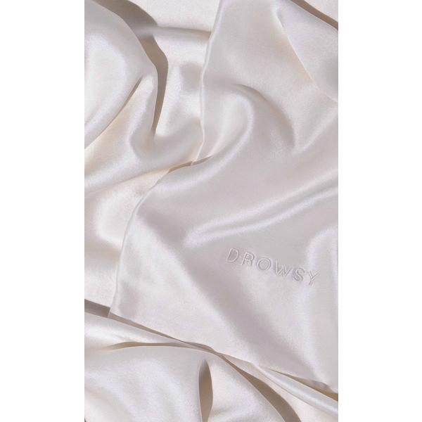 Drowsy Silk King Pillowcase #4