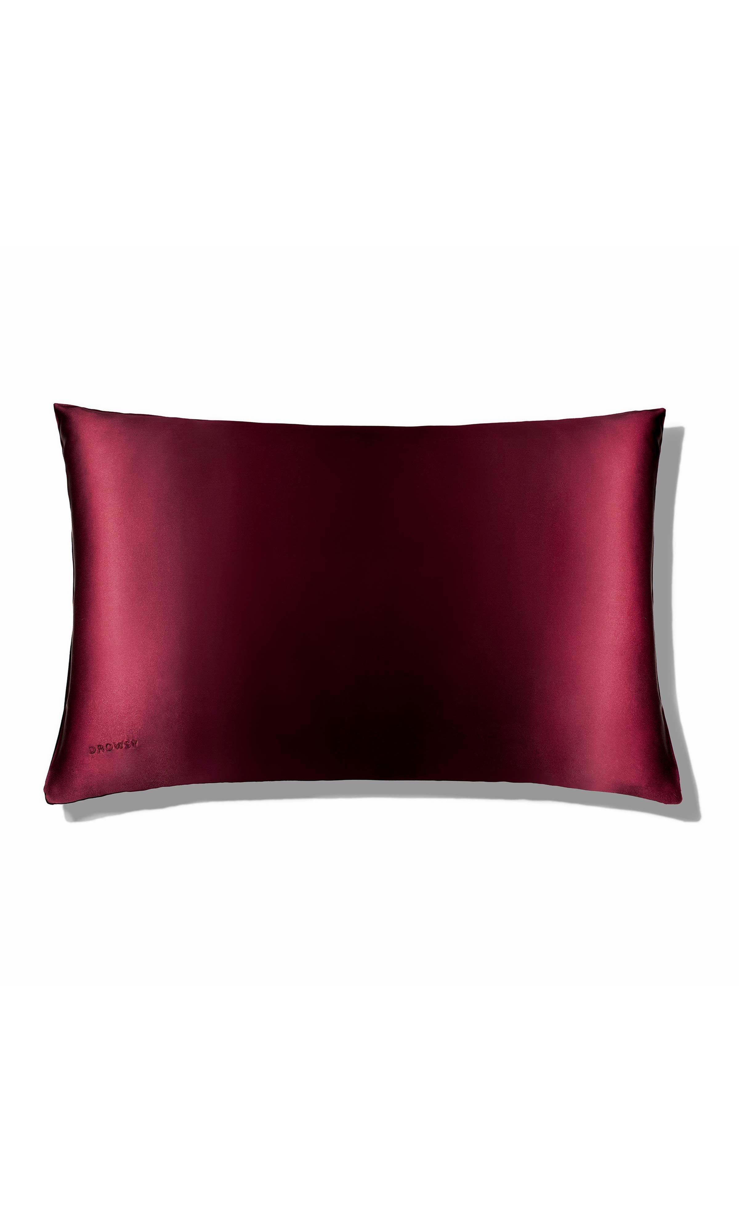 Drowsy Silk Standard Pillowcase #1