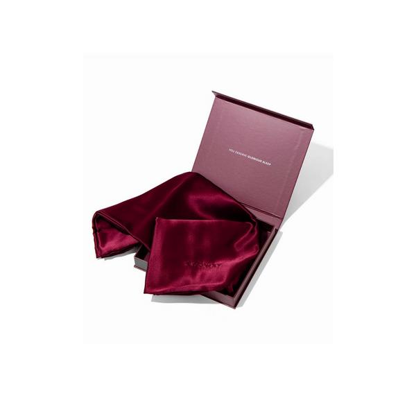 Drowsy Silk Standard Pillowcase #3