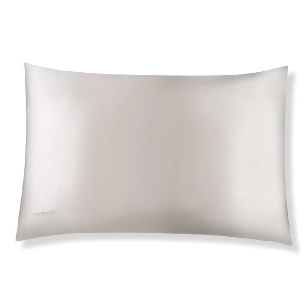 Drowsy Silk Standard Pillowcase