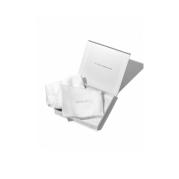 Drowsy Silk Standard Pillowcase #3