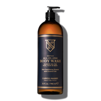 All-in-One Body Wash