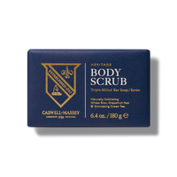 Body Scrub Bar