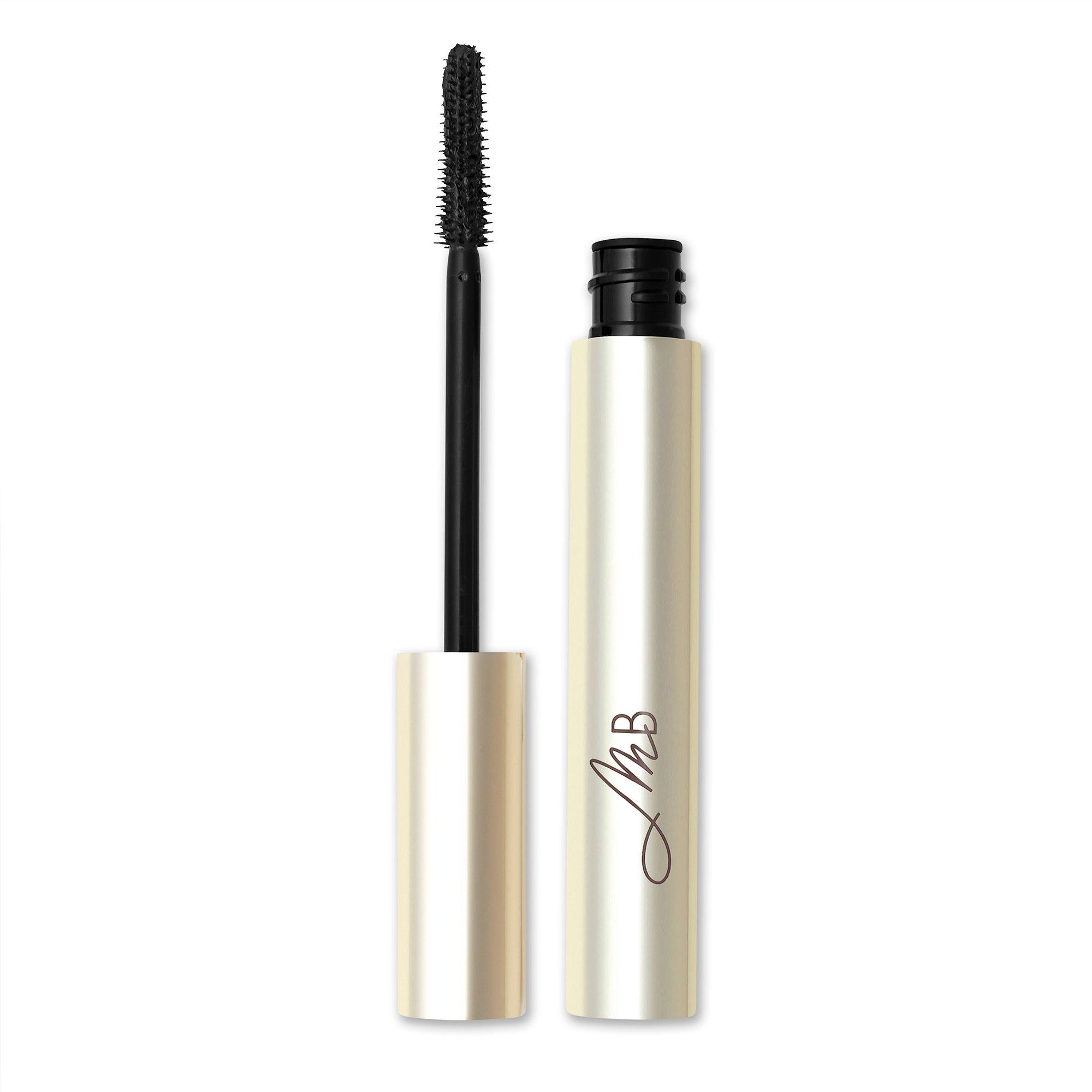 Monika Blunder Beauty Architect Eyes Buildable Mascara #1