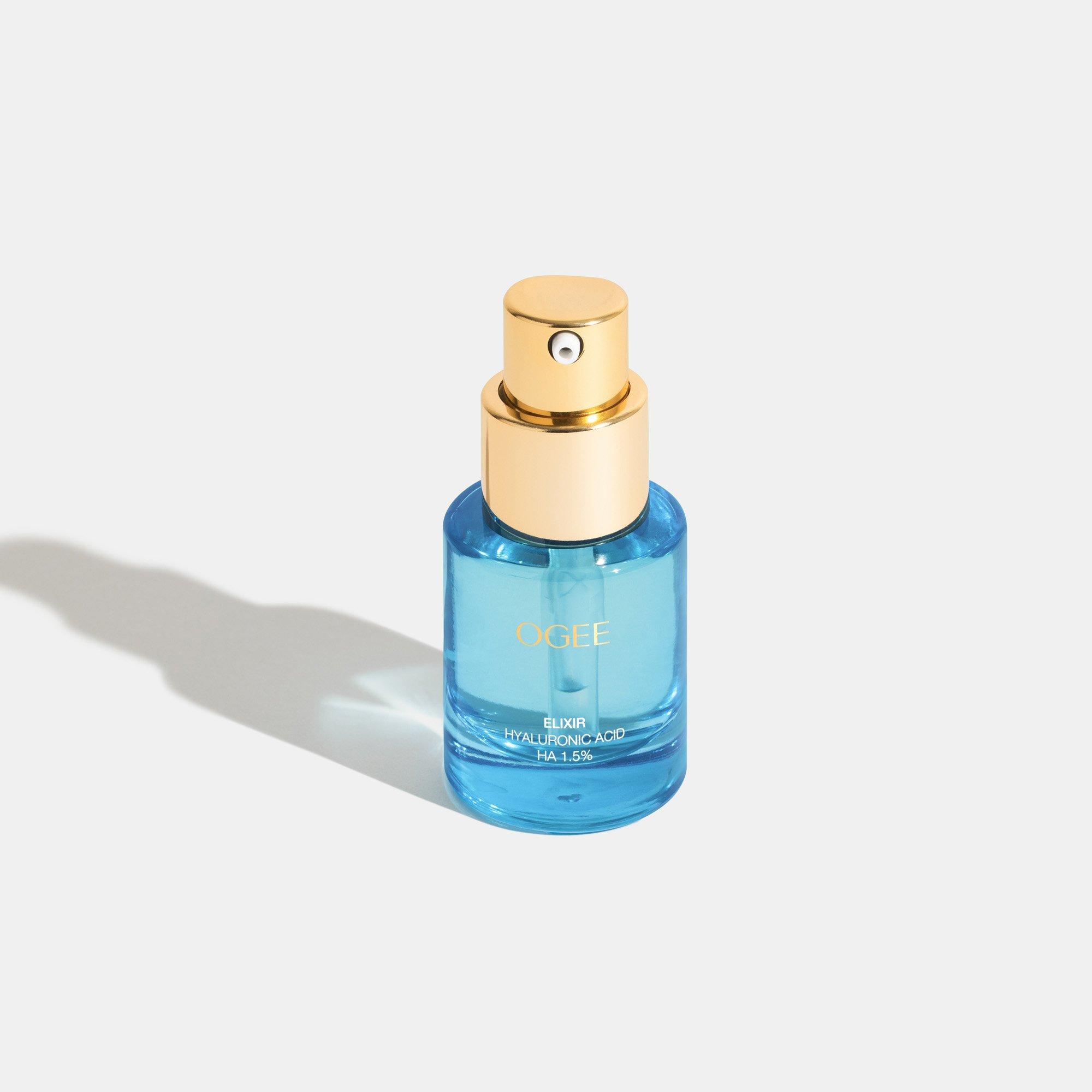 Ogee Hyaluronic Acid HA 1.5% Elixir #1