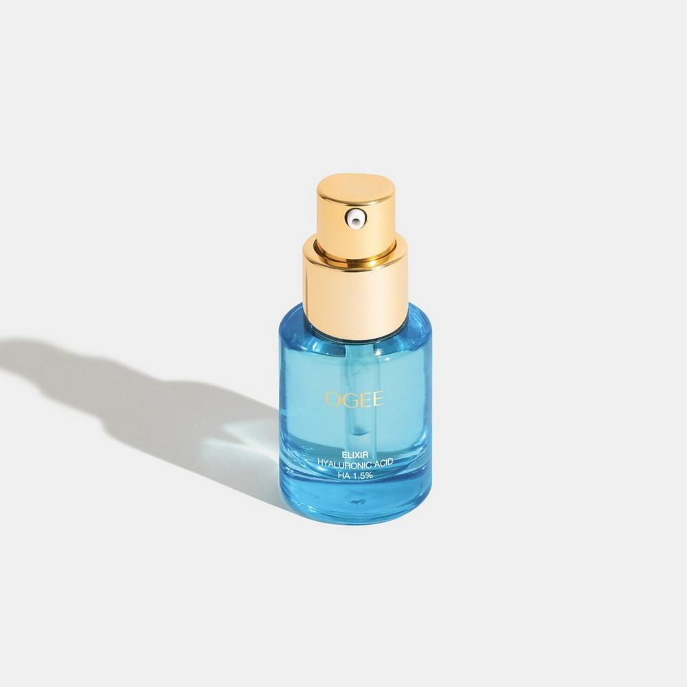 Ogee Hyaluronic Acid Ha 1.5% Elixir