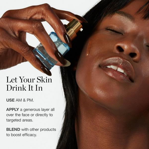 Ogee Hyaluronic Acid HA 1.5% Elixir #2