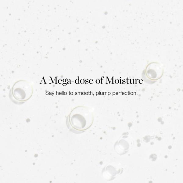 Ogee Hyaluronic Acid HA 1.5% Elixir #6