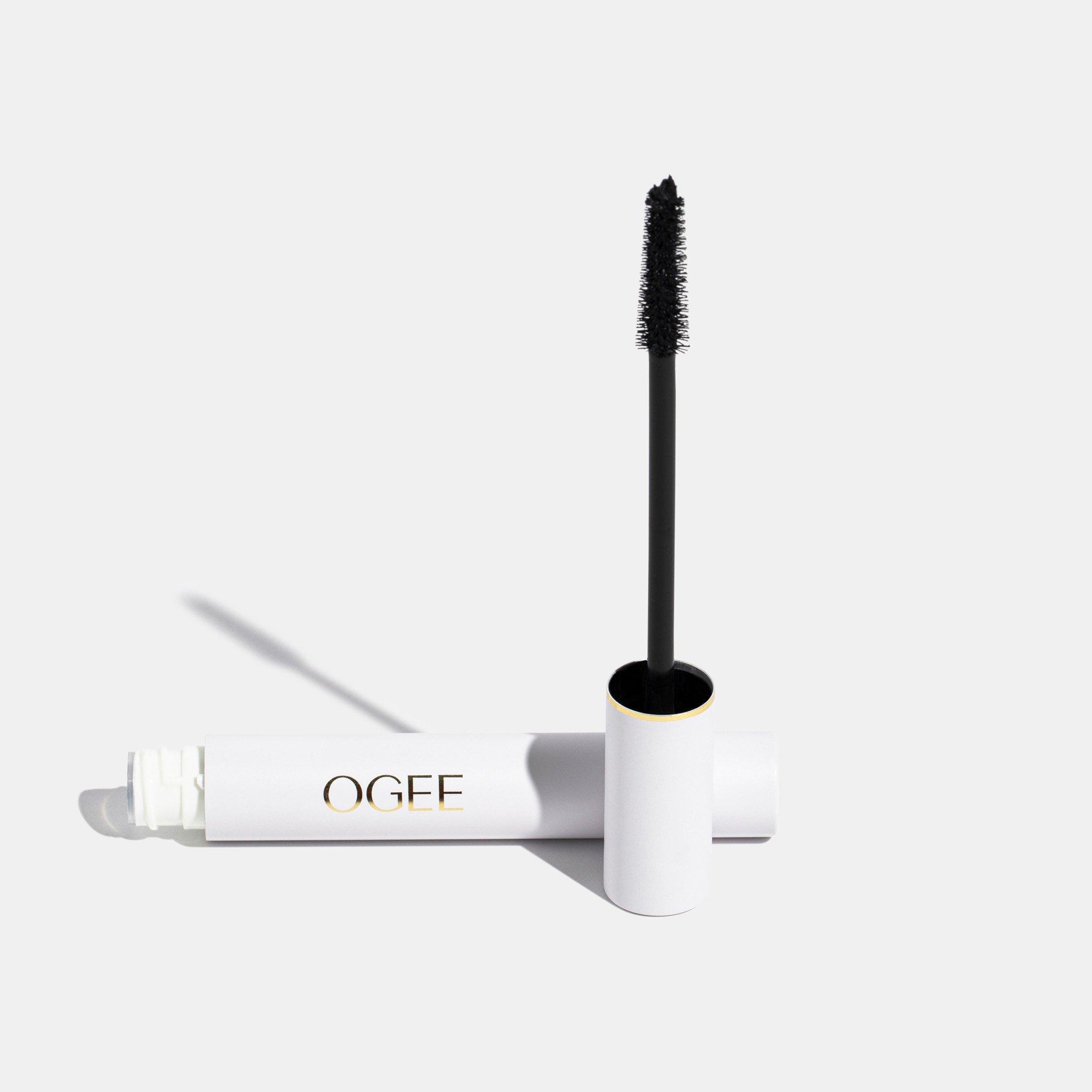 Ogee Beyond Clean Volumizing Mascara #1