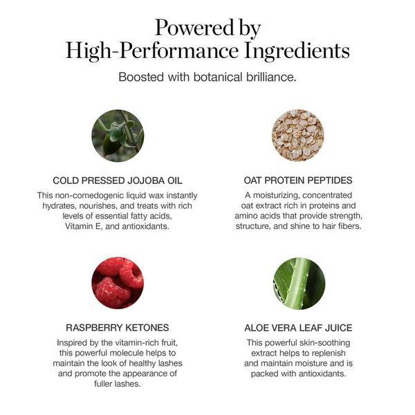 Ogee Beyond Clean Volumizing Mascara #6