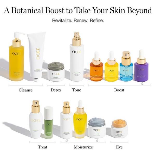 Ogee Retinol Alternative Bakuchiol 2% Elixir #3