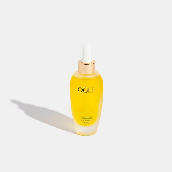 Ogee Jojoba Glow Face Oil #1