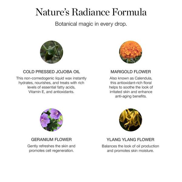 Ogee Jojoba Glow Face Oil #5