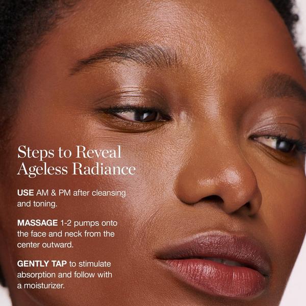 Ogee Seeds of Youth Serum #2