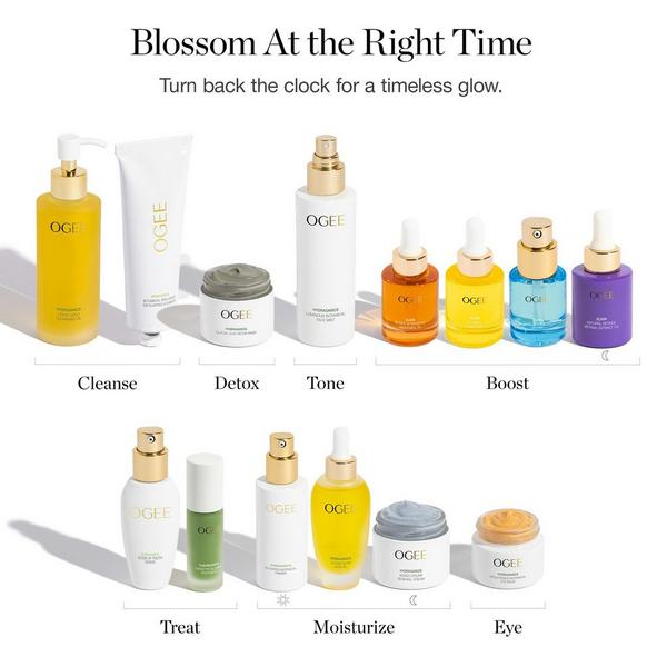 Ogee Seeds of Youth Serum #3