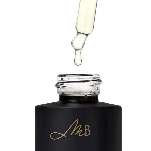 Monika Blunder Beauty Dew Better Face Oil #2