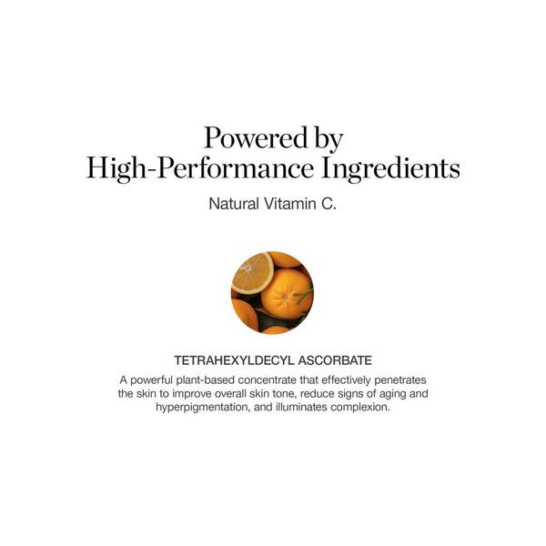 Ogee Vitamin C THDA 20% Elixir #6