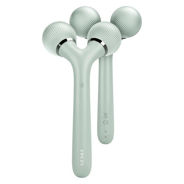 Geske SmartAppGuided Sonic Facial & Body Roller | 4 in 1 #8