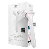 SmartAppGuided Sonic Facial Roller | 4 in 1