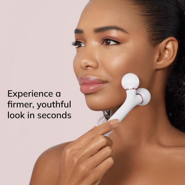 Geske SmartAppGuided Sonic Facial Roller | 4 in 1 #3