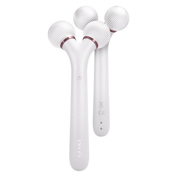 Geske SmartAppGuided Sonic Facial Roller | 4 in 1 #8