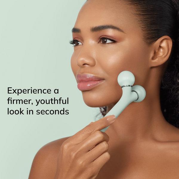 Geske SmartAppGuided Sonic Facial Roller | 4 in 1 #3