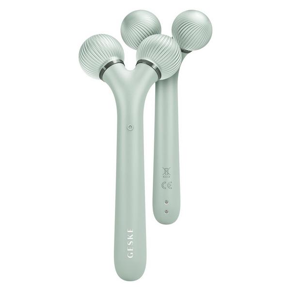 Geske SmartAppGuided Sonic Facial Roller | 4 in 1 #8