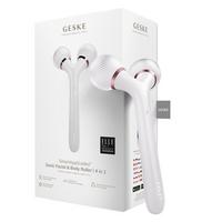 SmartAppGuided Sonic Facial & Body Roller | 4 in 1