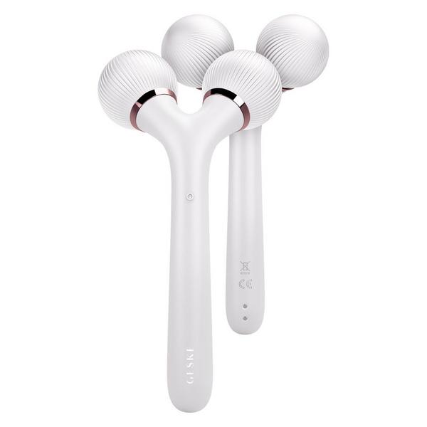 Geske SmartAppGuided Sonic Facial & Body Roller | 4 in 1 #8