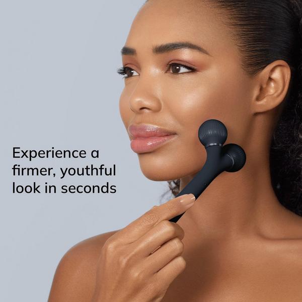 Geske SmartAppGuided Sonic Facial Roller | 4 in 1 #3