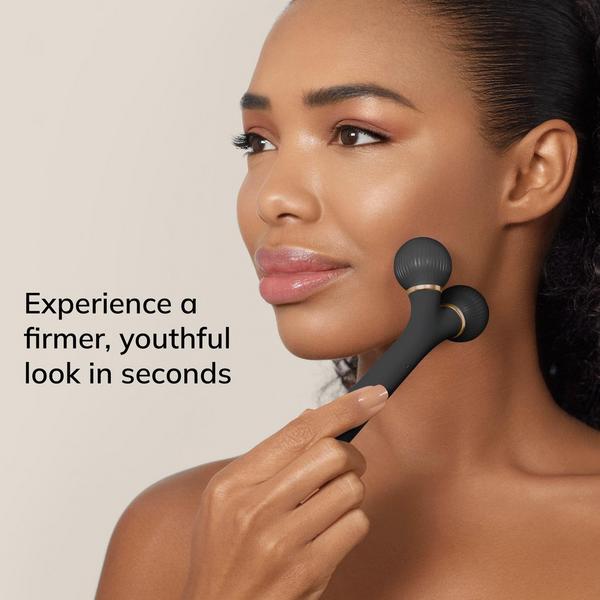 Geske SmartAppGuided Sonic Facial Roller | 4 in 1 #3