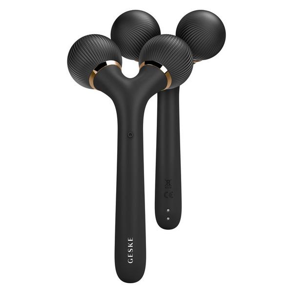 Geske SmartAppGuided Sonic Facial & Body Roller | 4 in 1 #8