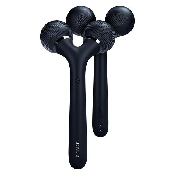 Geske SmartAppGuided Sonic Facial & Body Roller | 4 in 1 #8