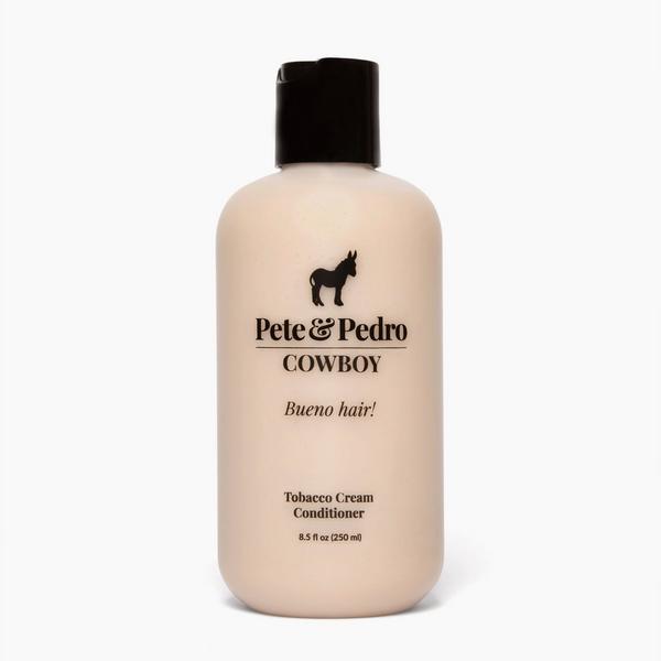 Pete & Pedro COWBOY Tobacco Cream Conditioner #3