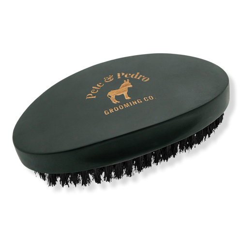 bonnet visière laine - The Yukon Brim black marl Coal