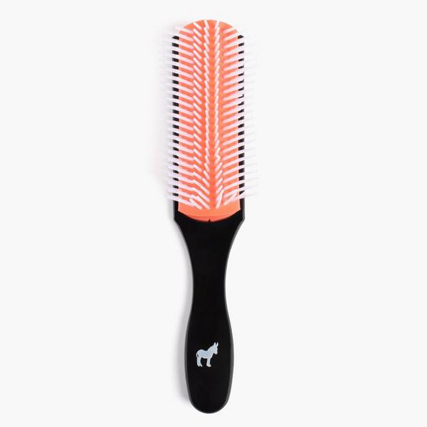Pete & Pedro Classic Cushion 9 Row Men's Hair Brush #2