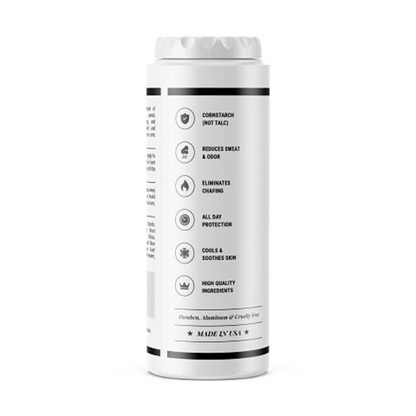 Pete & Pedro FROST Body & Balls Powder #7