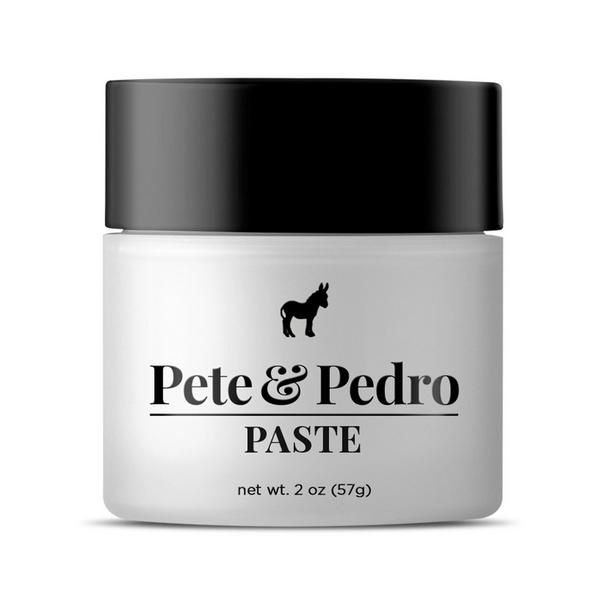 Pete & Pedro Hair Paste #1