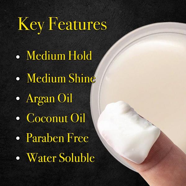 Pete & Pedro Hair Paste #2