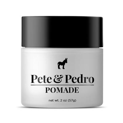 Pete & Pedro Hair Pomade