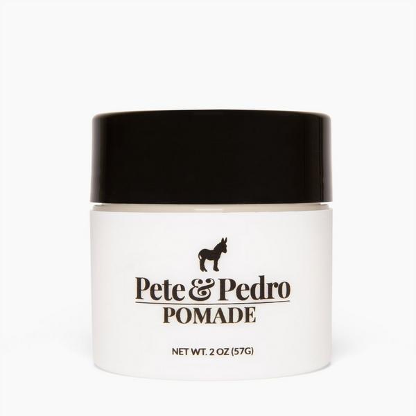 Pete & Pedro Hair Pomade #2