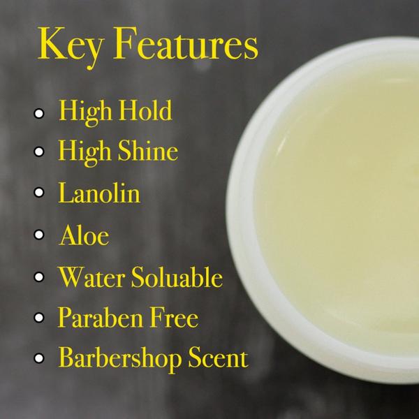 Pete & Pedro Hair Pomade #3