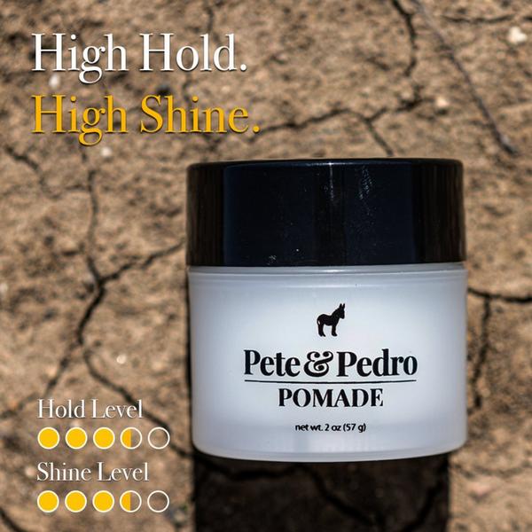Pete & Pedro Hair Pomade #4